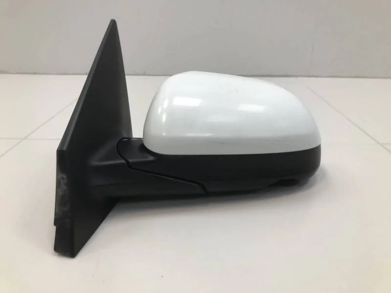 Зеркало левое электрическое Kia Rio 4 (FB) 2017>