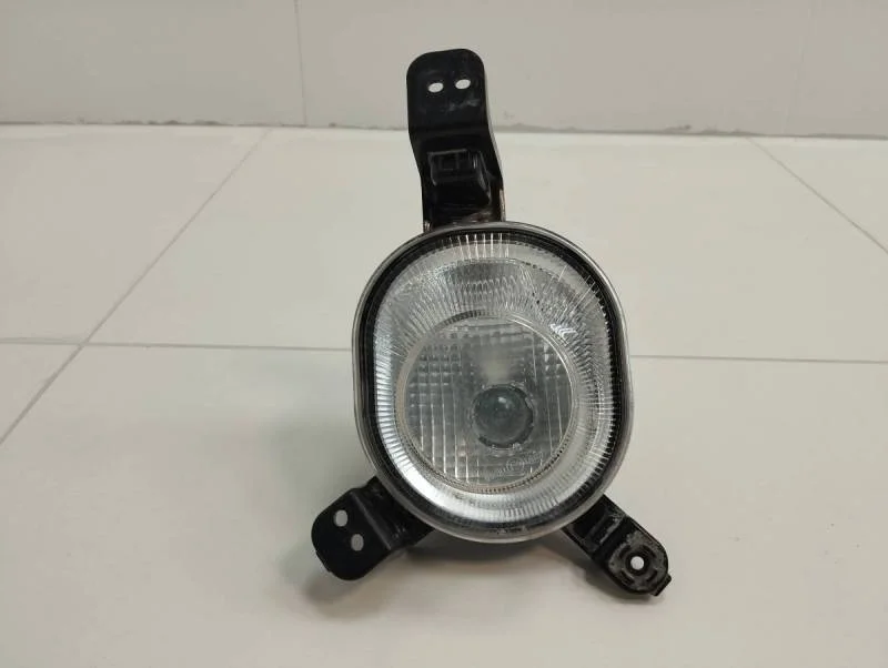 Фара противотуманная левая Kia Rio 4 (FB) 2017>