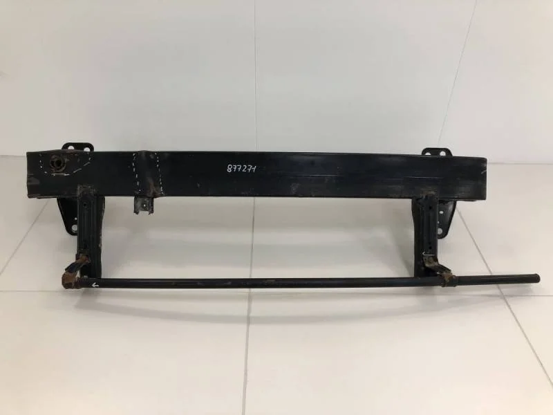 Усилитель переднего бампера Kia Rio 4 (FB) 2017>