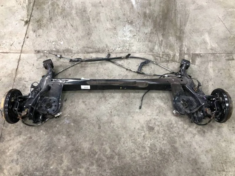 Балка задняя Kia Rio 4 (FB) 2017>