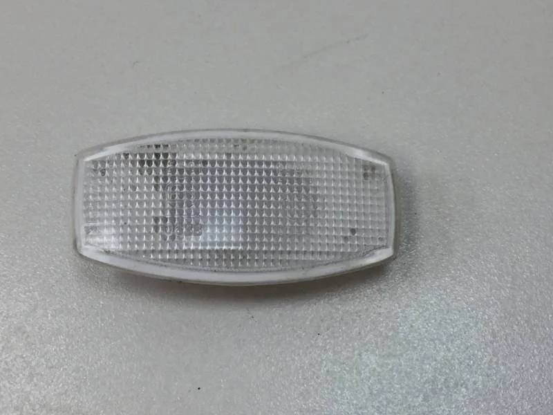 Повторитель на крыло Chevrolet Aveo T250 2005-2011