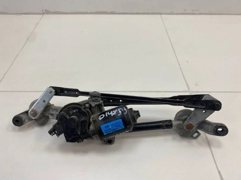 Трапеция стеклоочистителей Kia Rio 3 (UB) 2011-2017