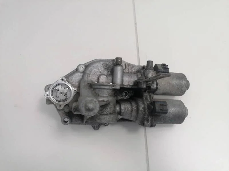 Механизм выбора передач Toyota Corolla E150 2006-2013