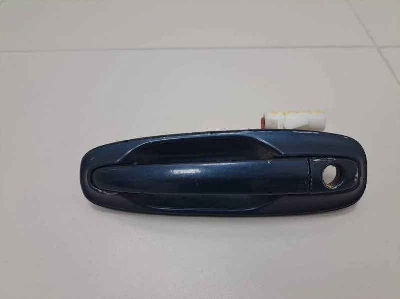 Ручка двери передней наружная левая Chevrolet Lacetti (J200) 2003-2013