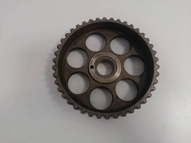 Шестерня (шкив) распредвала Daewoo Nexia (N150) 2008-2016
