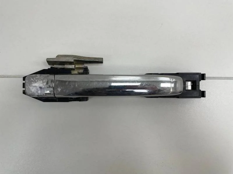 Ручка двери задней наружная правая Nissan Almera 3 (G11, G15) 2012>