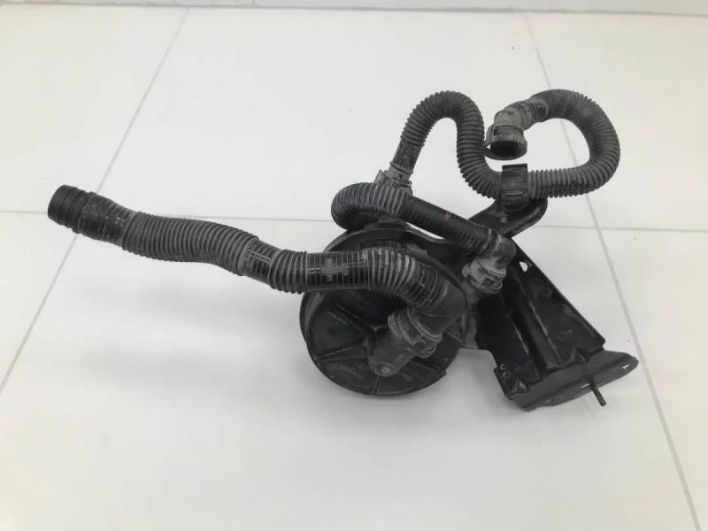 Насос воздушный Volkswagen Touareg (7L) 2002-2010