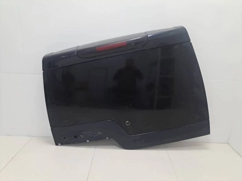 Дверь багажника со стеклом Land Rover Discovery 3 2004-2009