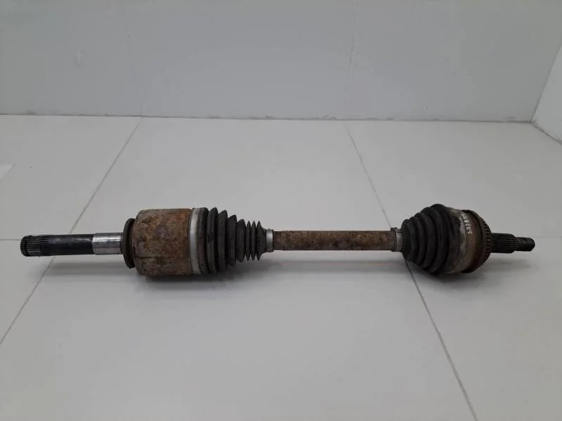 Полуось задняя левая Land Rover Discovery 3 2004-2009