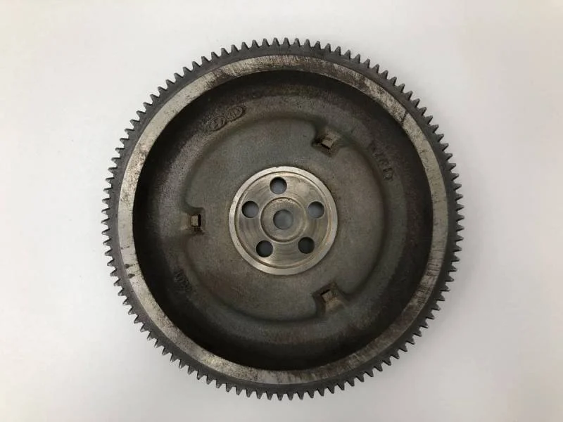 Маховик Hyundai Accent (LC, Tagaz) 2000-2012