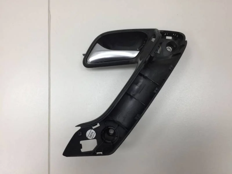 Ручка двери передней внутренняя левая Volkswagen Polo (Sed RUS) 2011>