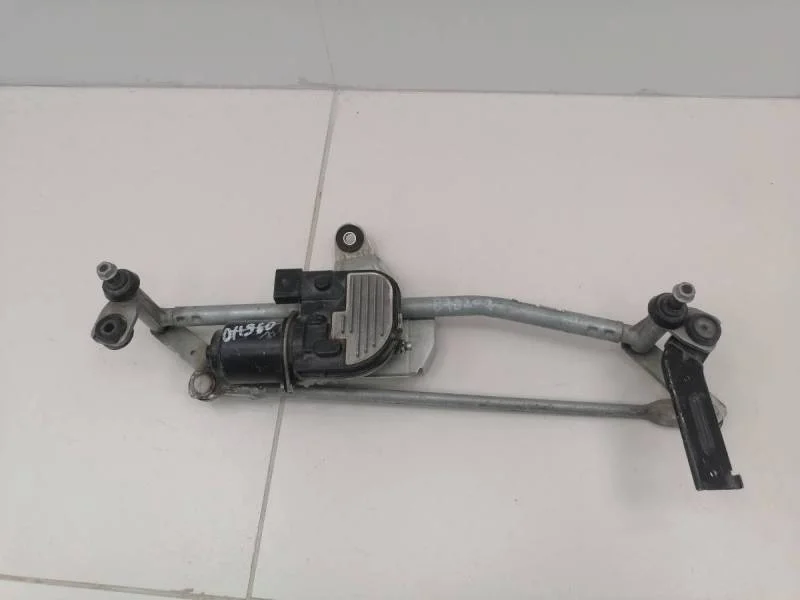 Трапеция стеклоочистителей Volkswagen Passat B6 2005-2010