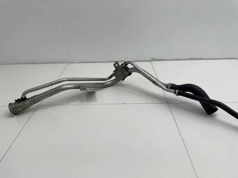 Горловина топливного бака Ford Focus 2 (DA) 2005-2008