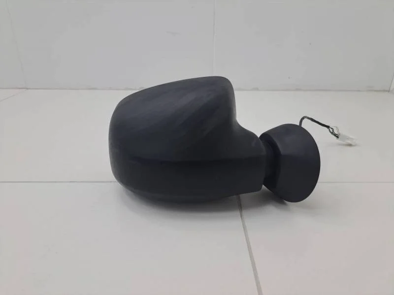 Зеркало правое электрическое Renault Duster 2012>