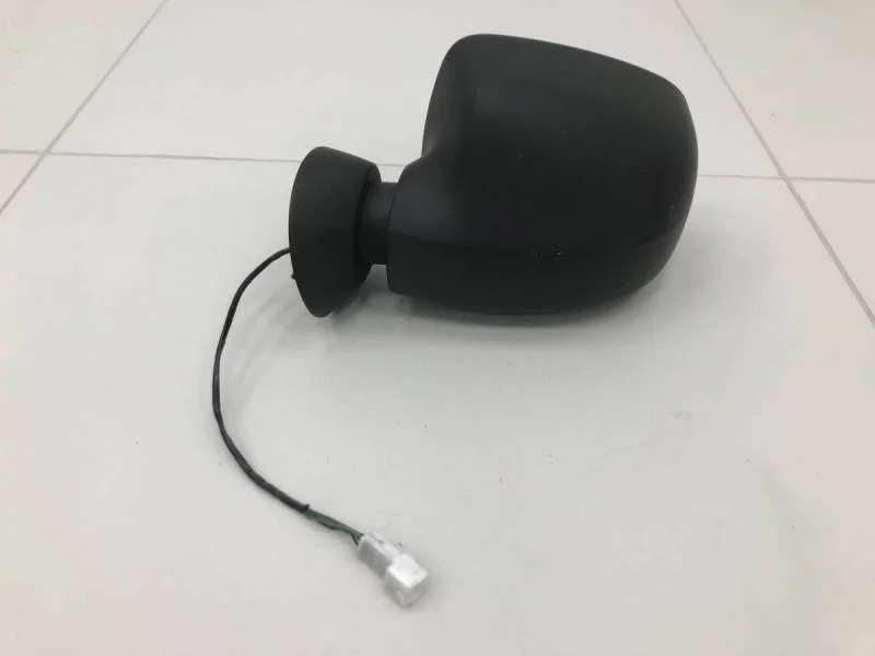 Зеркало левое электрическое Renault Duster 2012>