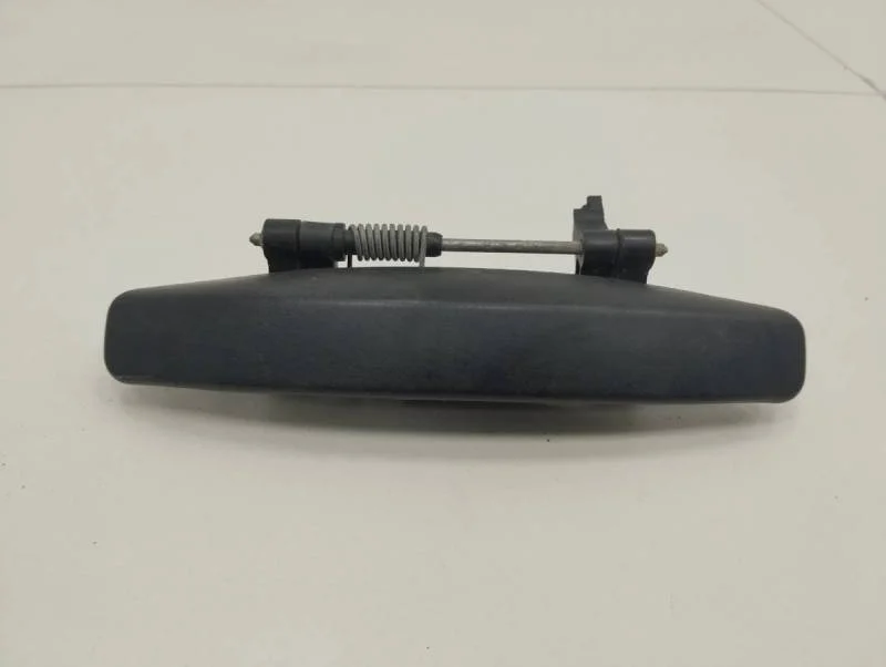 Ручка двери наружная левая Renault Duster 2012>