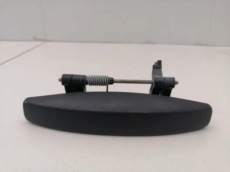 Ручка двери задней наружная левая Renault Duster 2012>