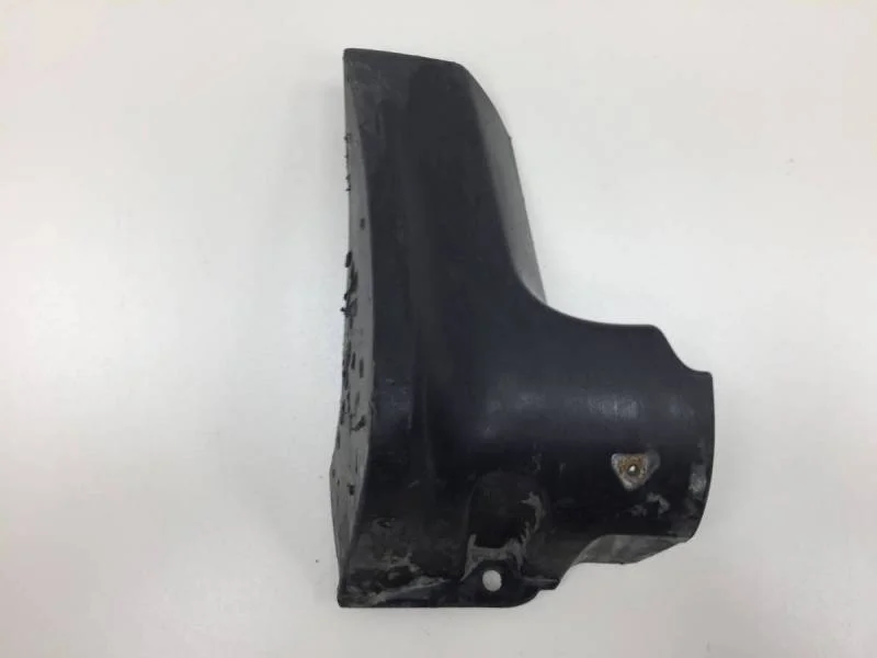 Накладка на порог (наружная) Renault Duster 2012>