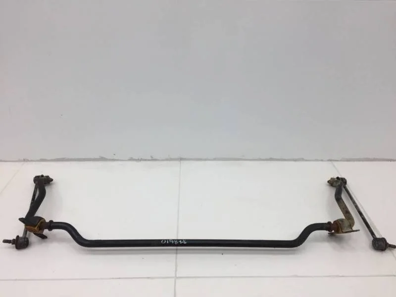 Стабилизатор передний Renault Duster 2012>