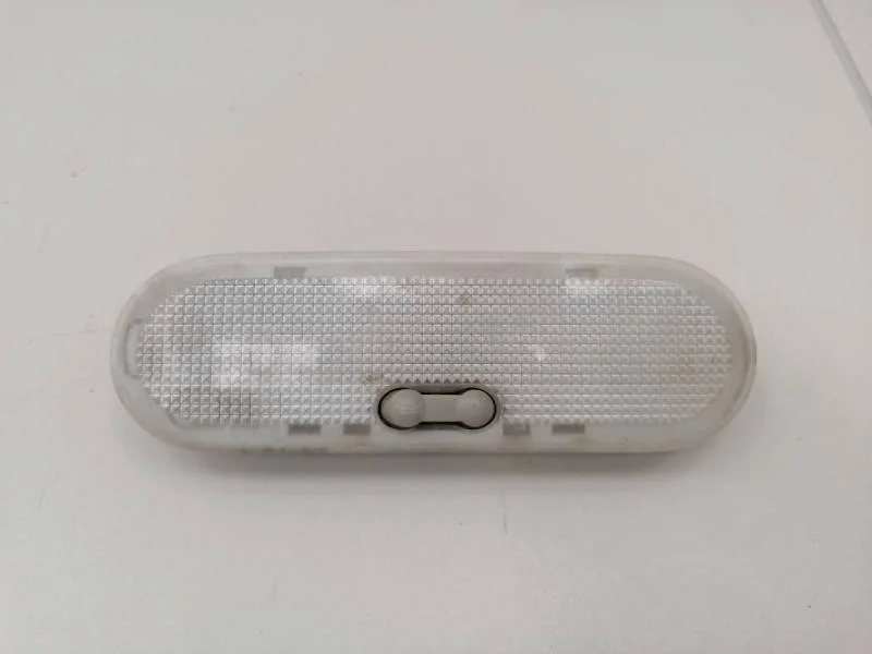 Плафон салонный Renault Duster 2012>