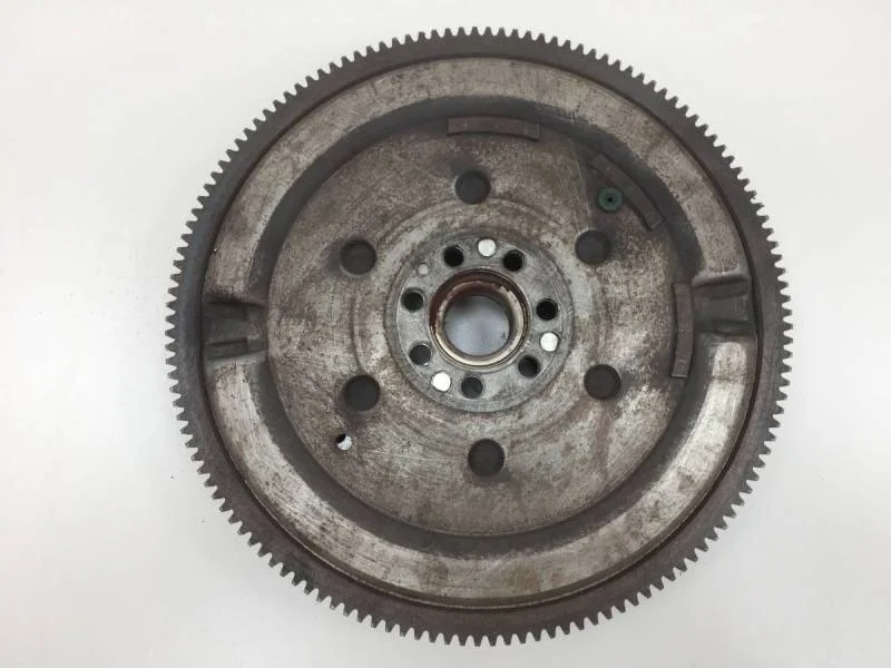 Маховик Renault Duster 2012>