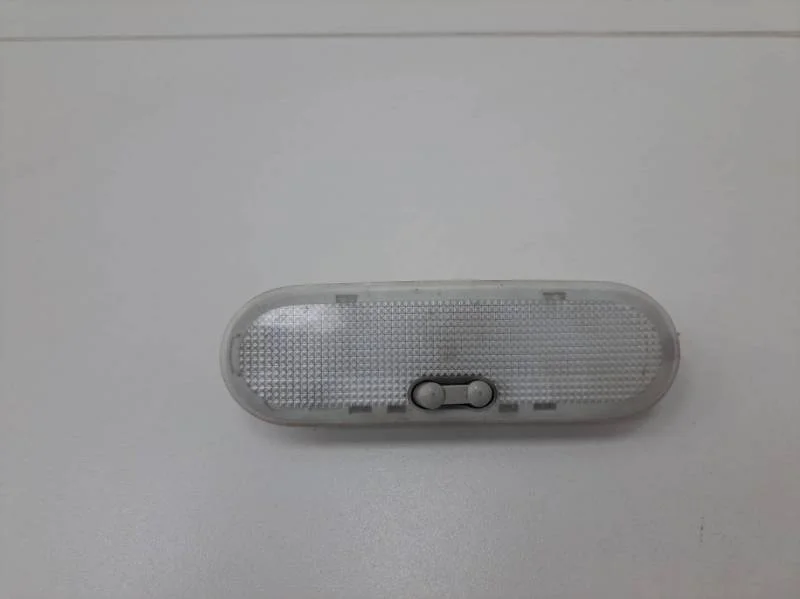 Плафон салонный Renault Duster 2012>