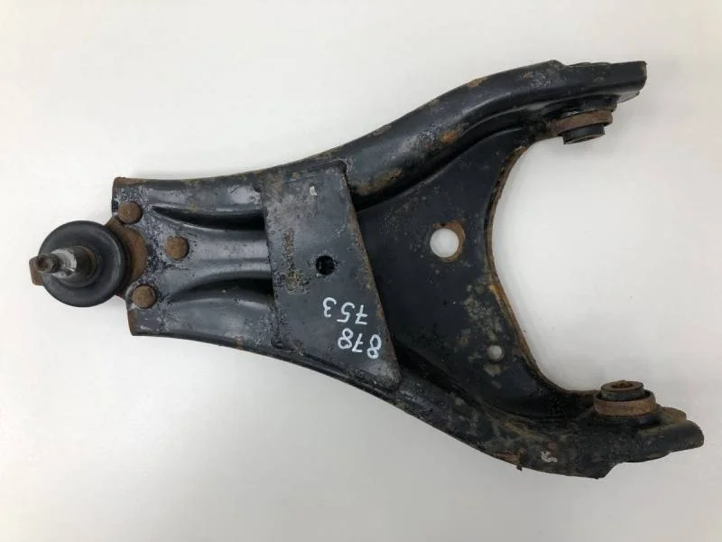 Рычаг передний левый Renault Duster 2012>