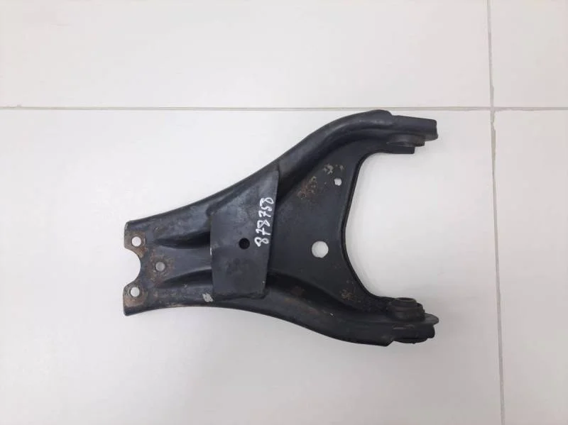 Рычаг передний правый Renault Duster 2012>