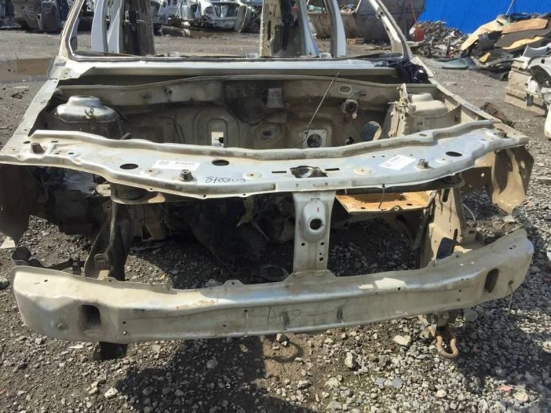 Панель передняя Renault Duster 2012>