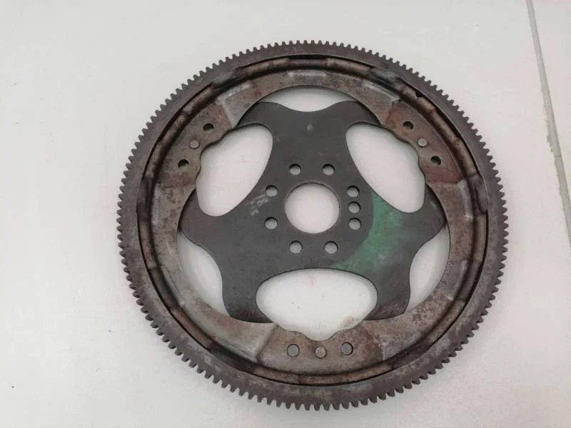 Маховик SsangYong Actyon 2005-2012