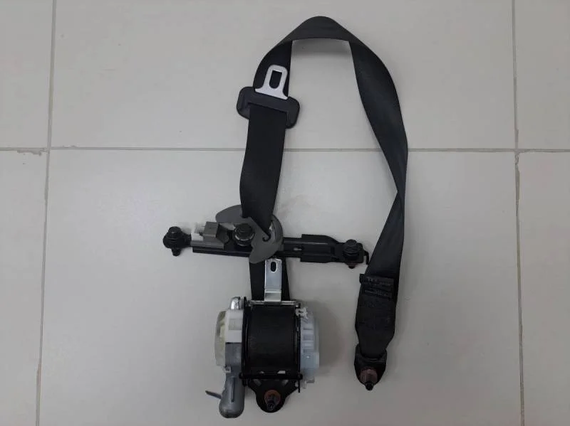 Ремень безопасности с пиропатроном Hyundai Solaris 2010-2017