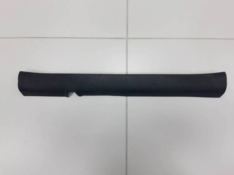 Накладка порога (внутренняя) Hyundai Solaris 2010-2017