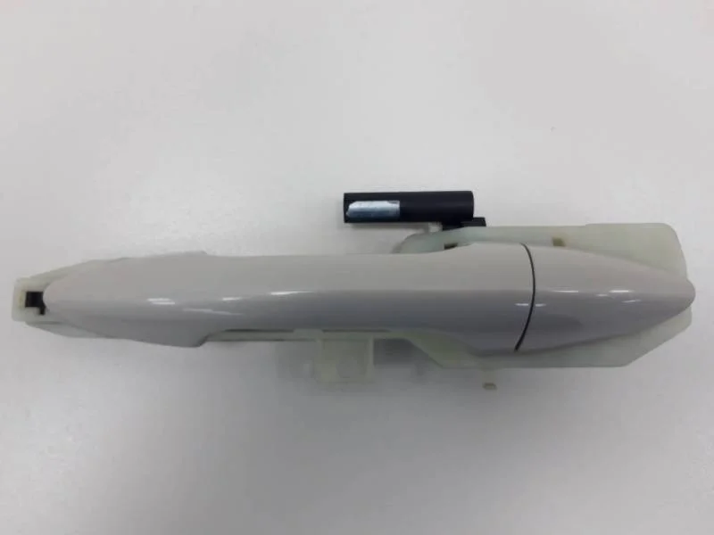 Ручка двери задней наружная левая Hyundai Solaris 2010-2017