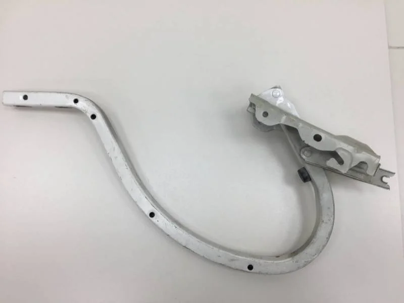 Петля крышки багажника Chevrolet Aveo T250 2005-2011