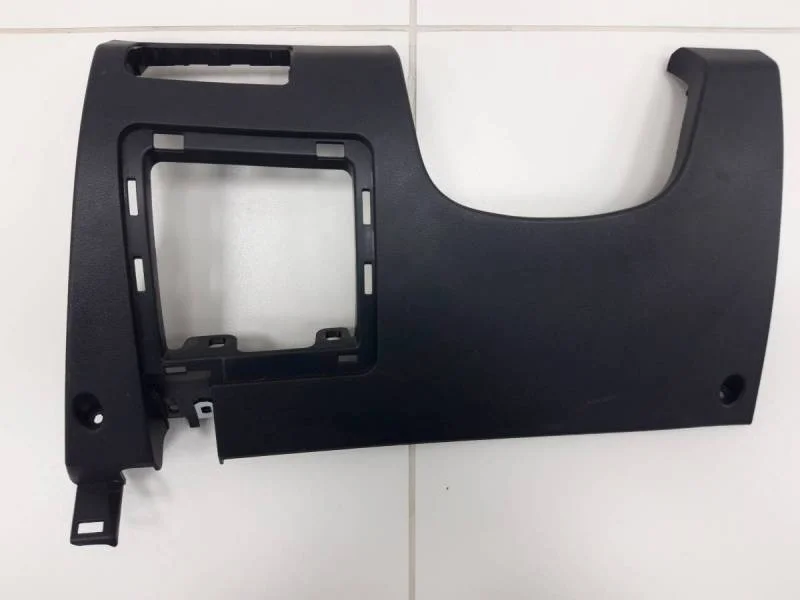 Накладка (кузов внутри) Hyundai Solaris 2010-2017