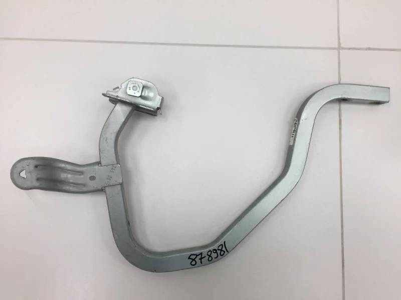 Петля крышки багажника Renault Logan (1) 2005-2014