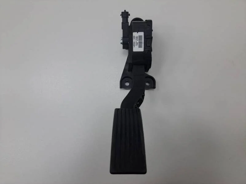 Педаль газа Hyundai Solaris 2010-2017