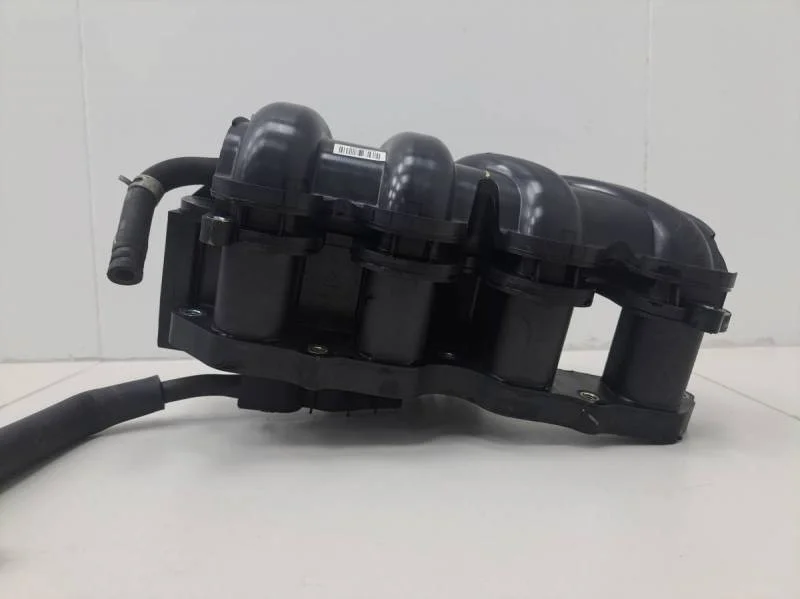 Коллектор впускной Hyundai Solaris 2010-2017