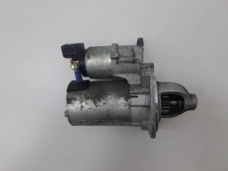 Стартер Hyundai Solaris 2010-2017