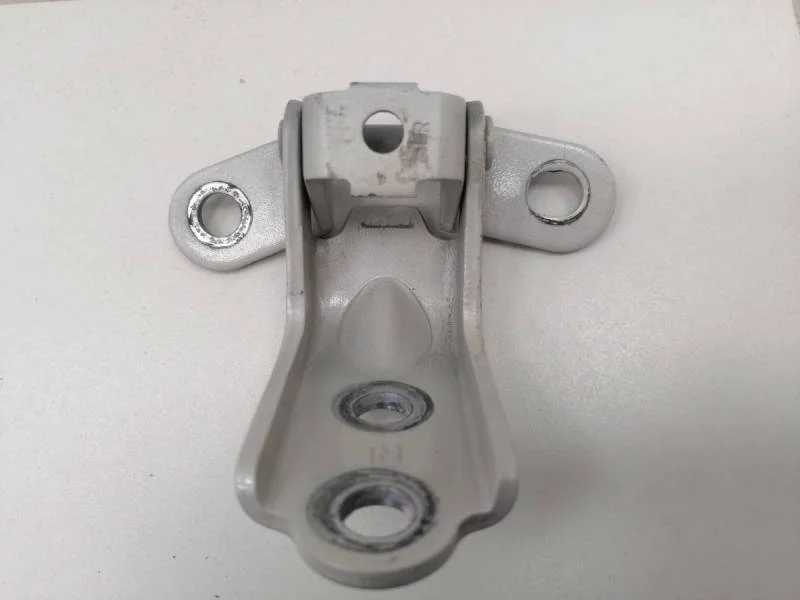 Петля двери задней правой нижняя Hyundai Solaris 2010-2017