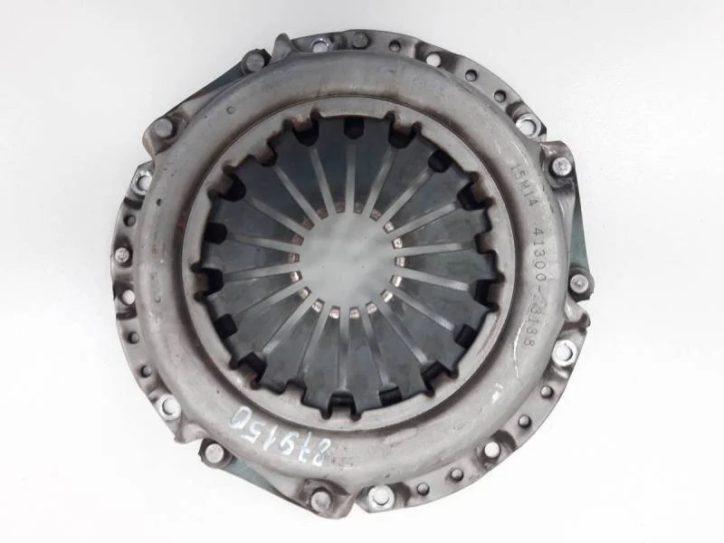 Корзина сцепления Hyundai Solaris 2010-2017