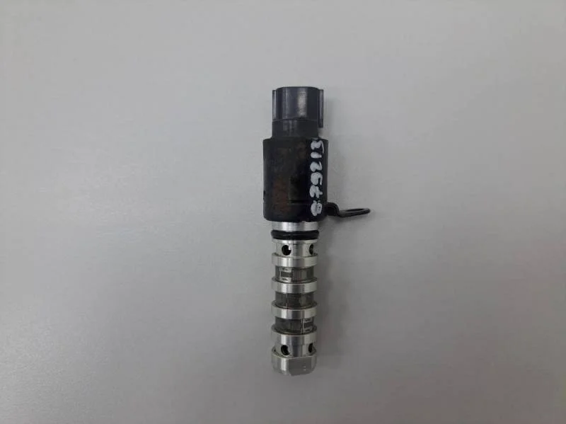 Клапан электромагн. изменения фаз ГРМ Hyundai Solaris 2010-2017