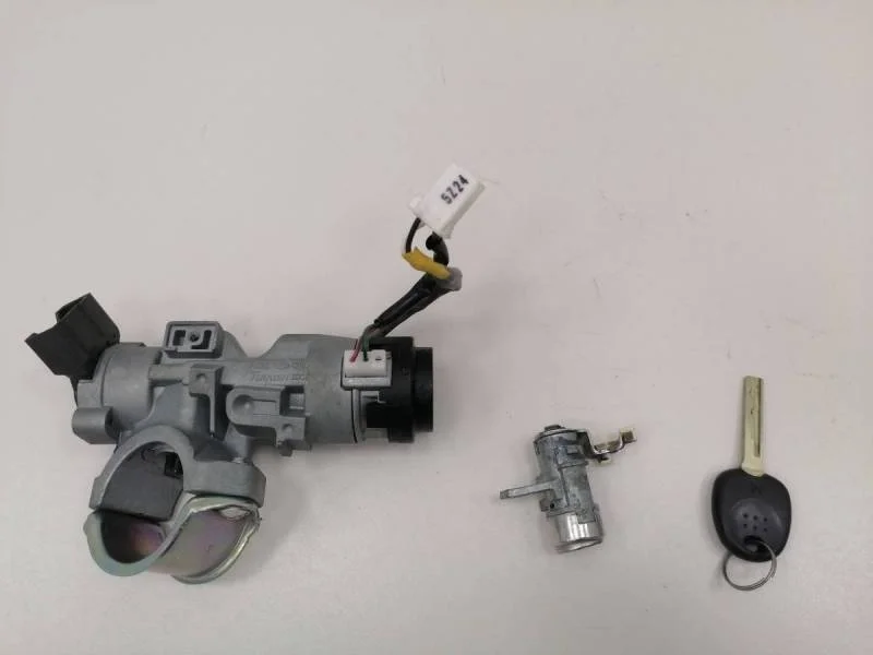 Замок зажигания (комплект) Hyundai Solaris 2010-2017