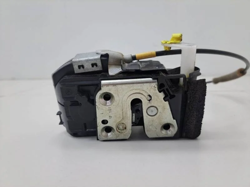 Замок двери передней левой Nissan X-Trail 3 (T32) 2014>