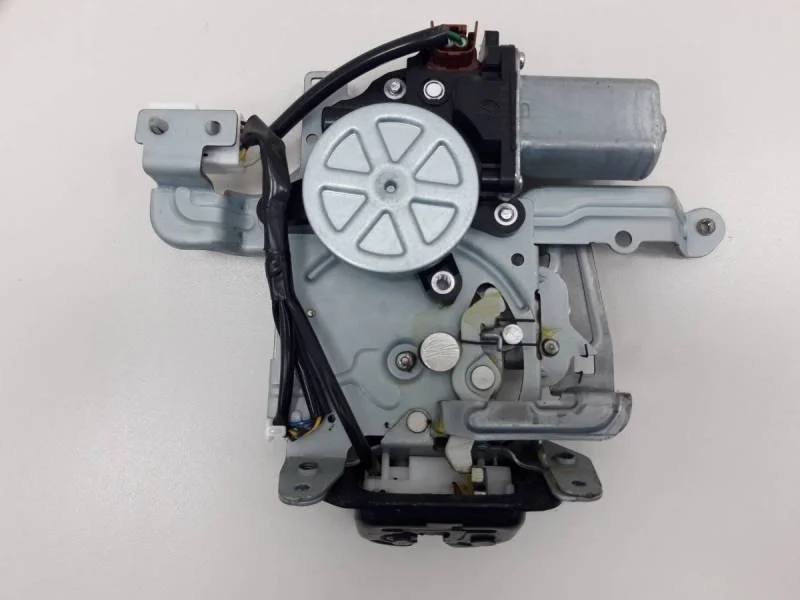 Замок багажника Nissan X-Trail 3 (T32) 2014>