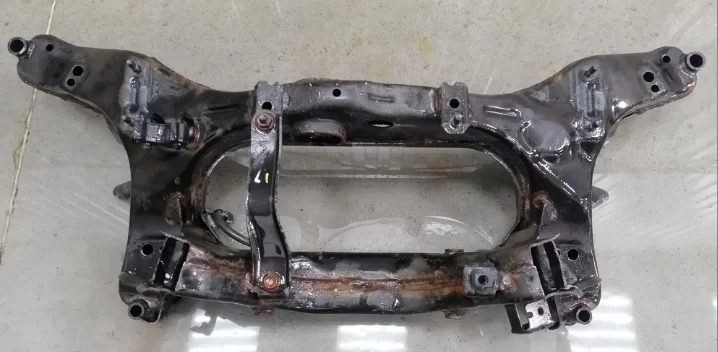 Балка задняя Nissan X-Trail 3 (T32) 2014>