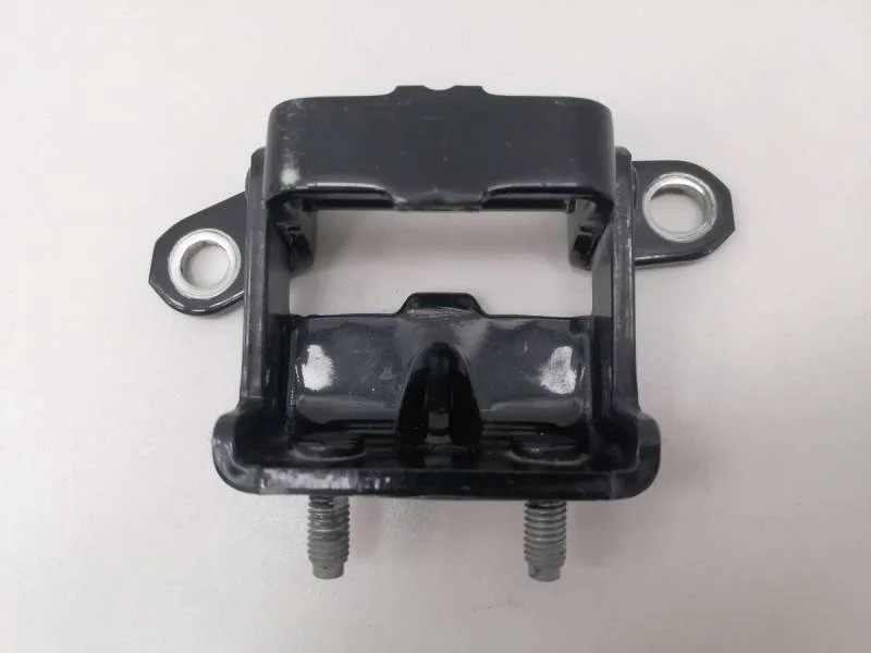 Петля двери задней левой верхняя Nissan X-Trail 3 (T32) 2014>