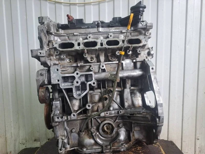 Двигатель Nissan X-Trail 3 (T32) 2014>