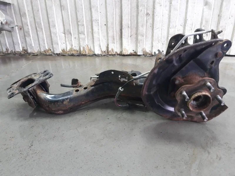 Рычаг задний продольный левый Nissan X-Trail 3 (T32) 2014>