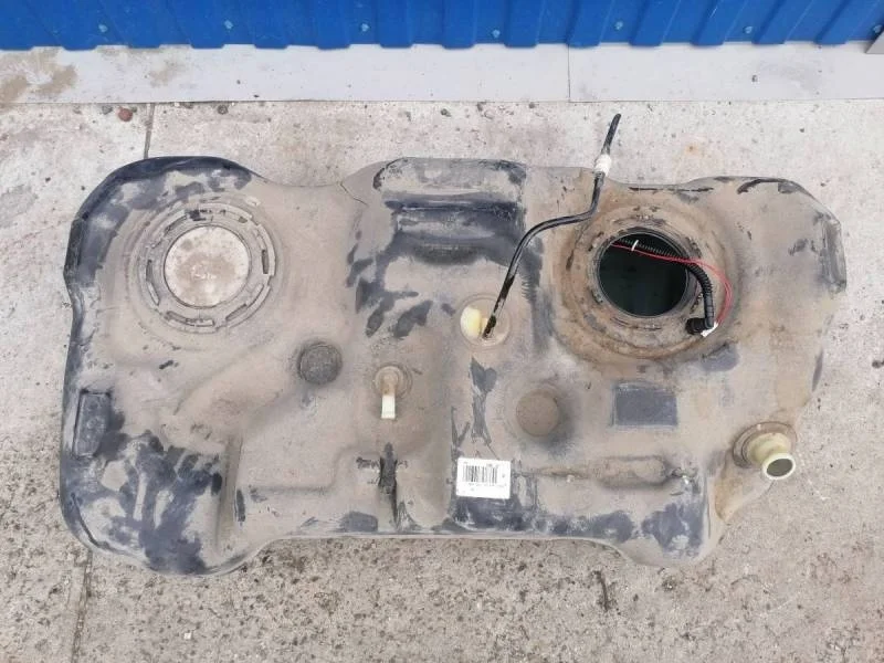 Бак топливный Nissan X-Trail 3 (T32) 2014>